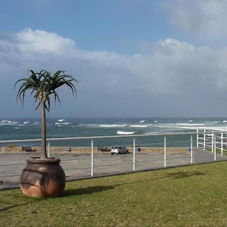 Kelly'S Beachfront Apartments Port Alfred Luaran gambar