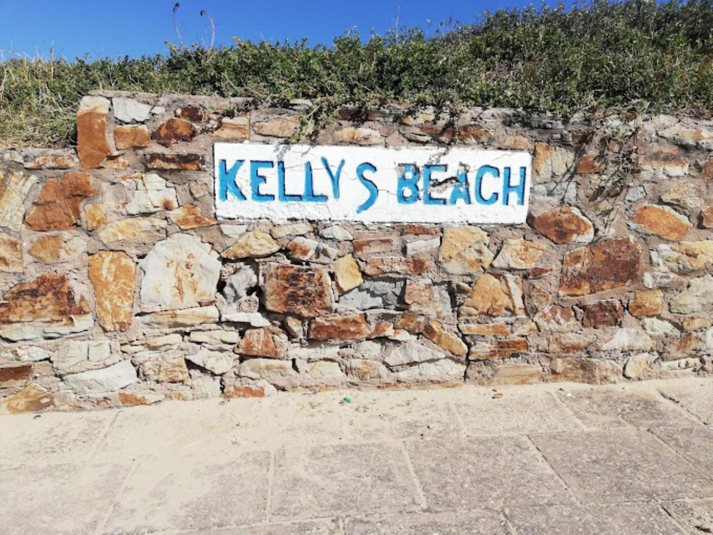 Kelly'S Beachfront Apartments Port Alfred Luaran gambar