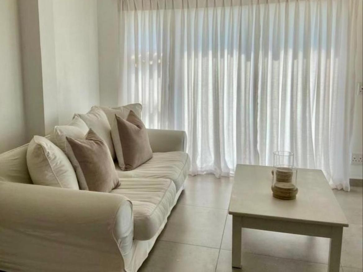 Kelly'S Beachfront Apartments Port Alfred Bilik gambar