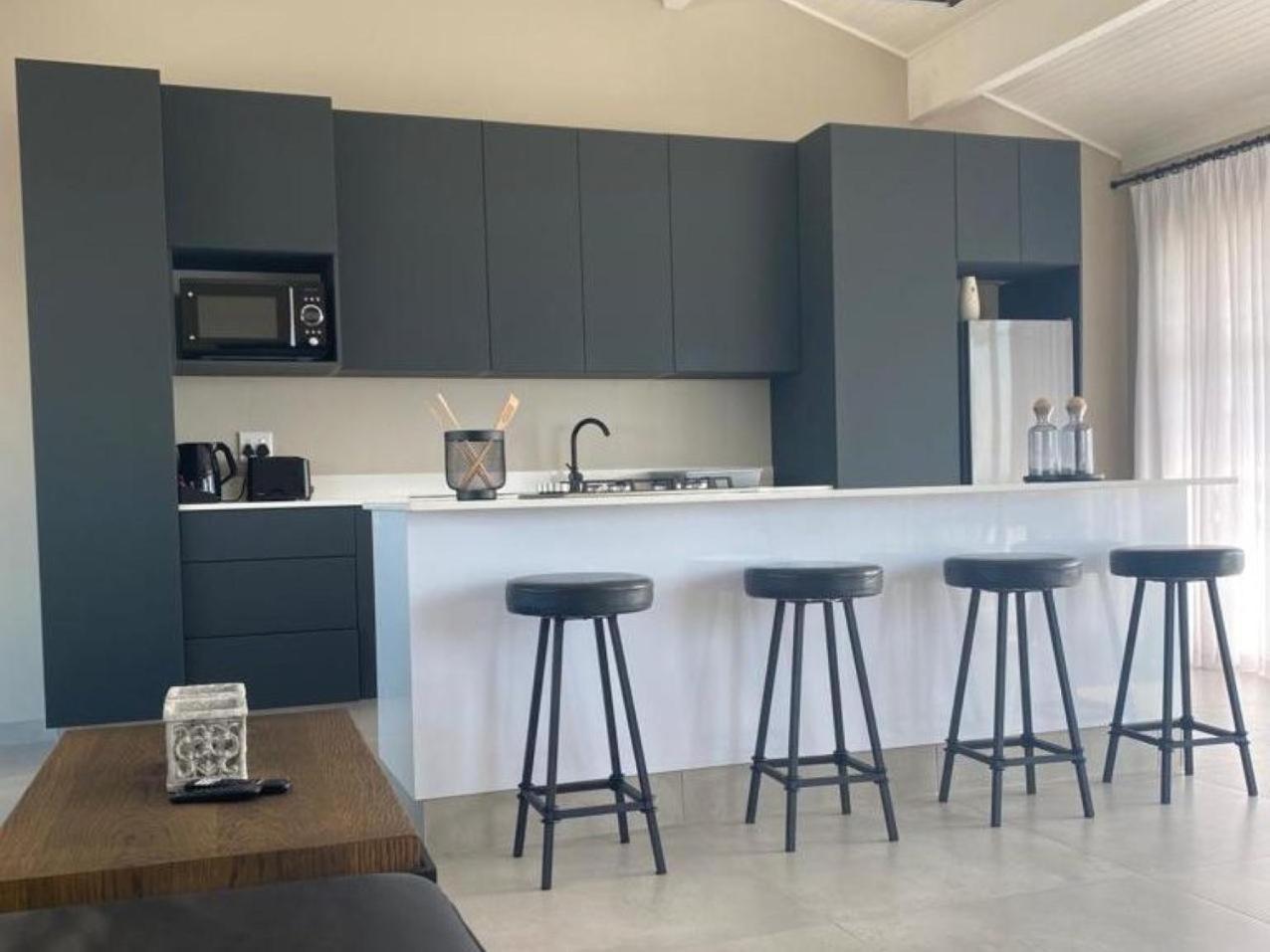 Kelly'S Beachfront Apartments Port Alfred Bilik gambar