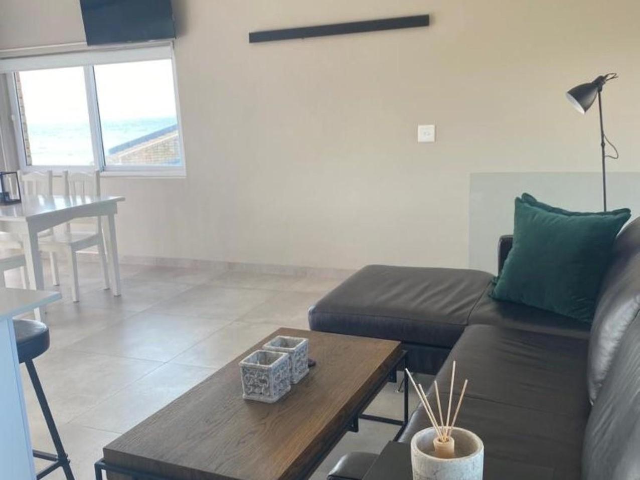 Kelly'S Beachfront Apartments Port Alfred Bilik gambar