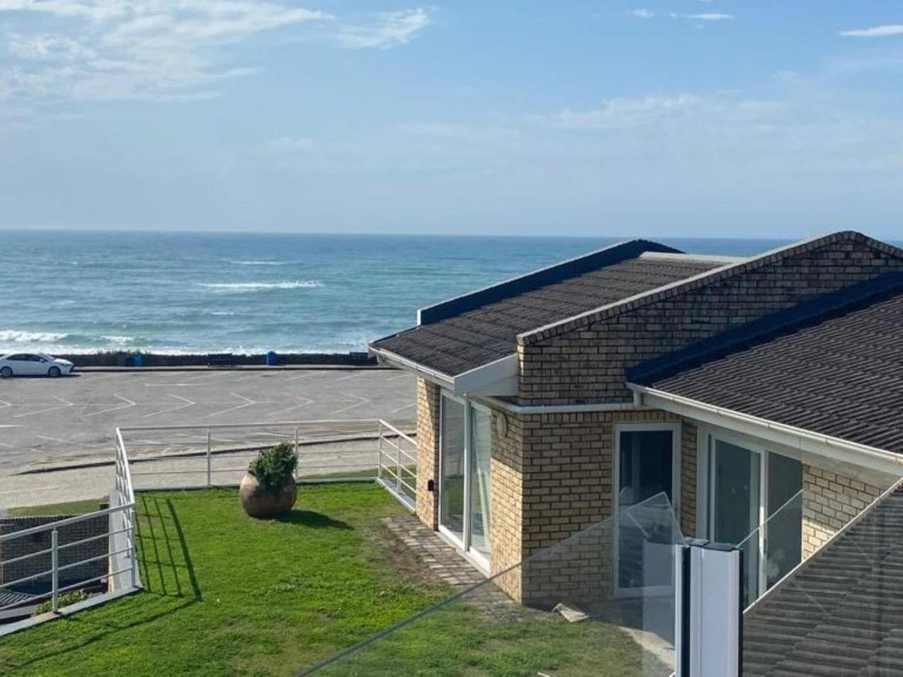 Kelly'S Beachfront Apartments Port Alfred Bilik gambar