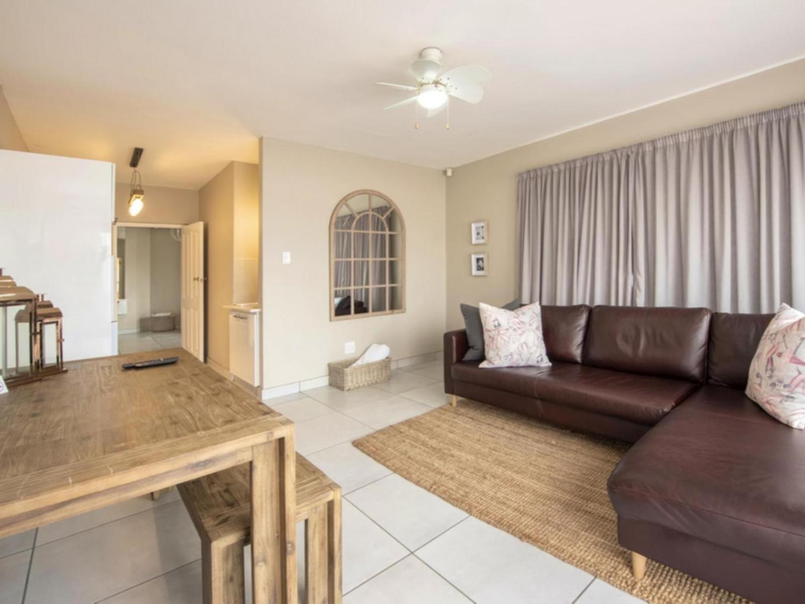 Kelly'S Beachfront Apartments Port Alfred Bilik gambar