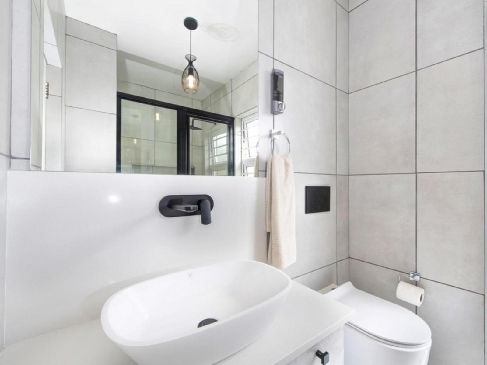Kelly'S Beachfront Apartments Port Alfred Bilik gambar