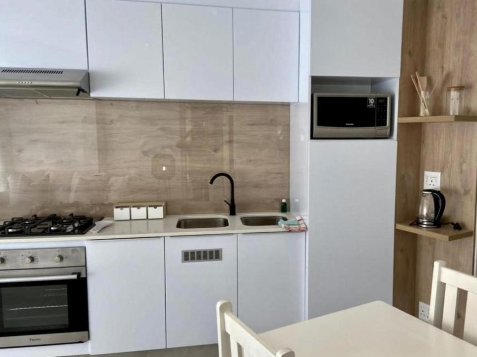 Kelly'S Beachfront Apartments Port Alfred Bilik gambar