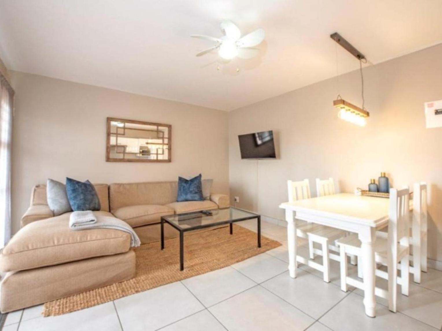 Kelly'S Beachfront Apartments Port Alfred Bilik gambar