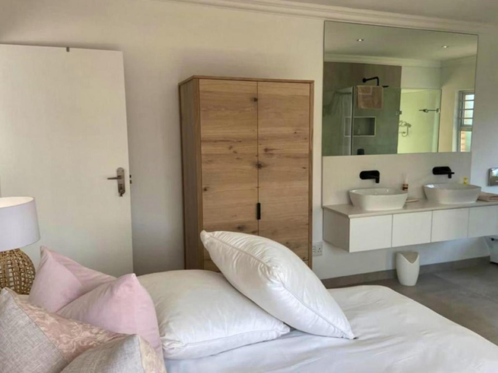 Kelly'S Beachfront Apartments Port Alfred Bilik gambar