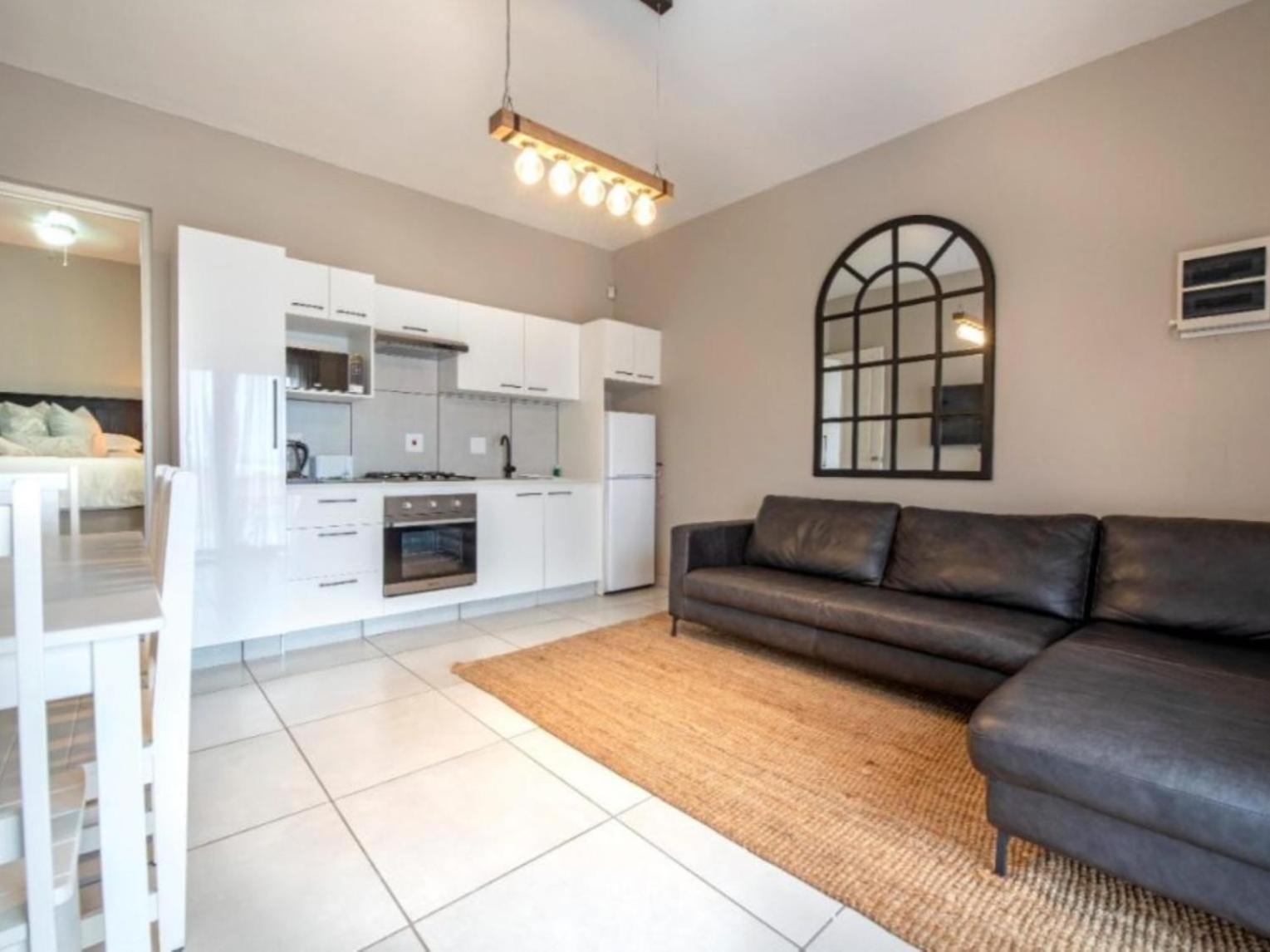 Kelly'S Beachfront Apartments Port Alfred Bilik gambar