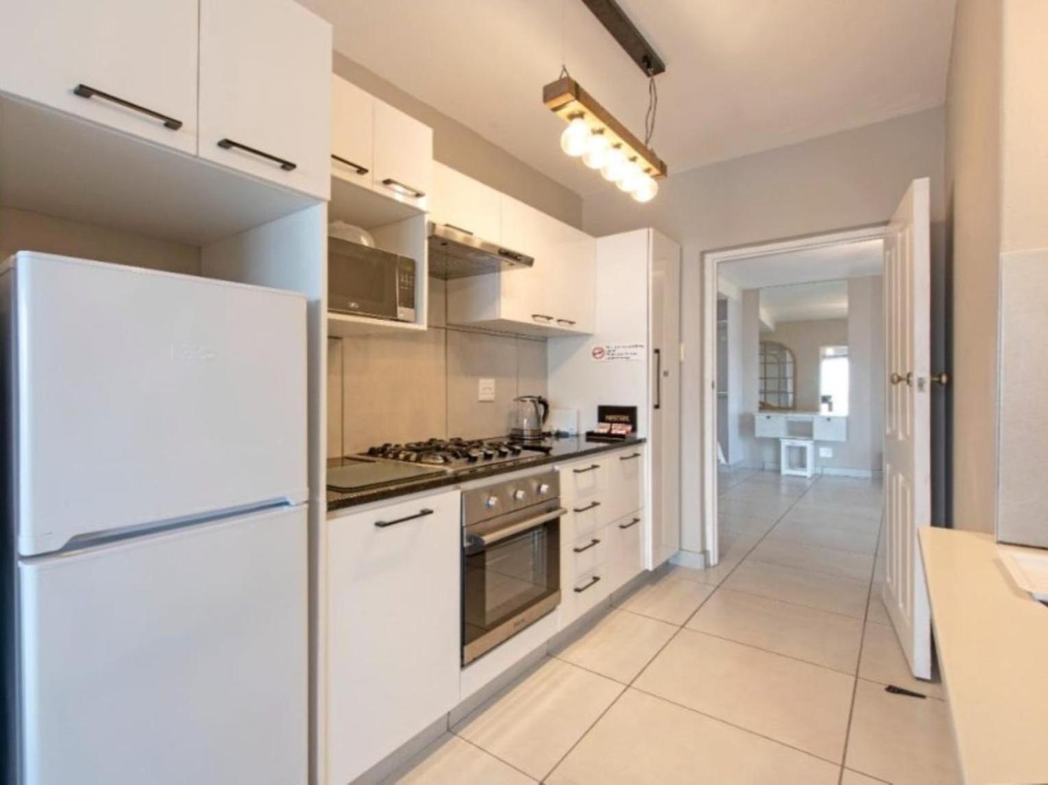 Kelly'S Beachfront Apartments Port Alfred Bilik gambar