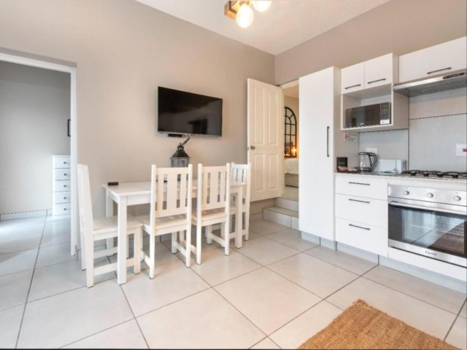 Kelly'S Beachfront Apartments Port Alfred Bilik gambar