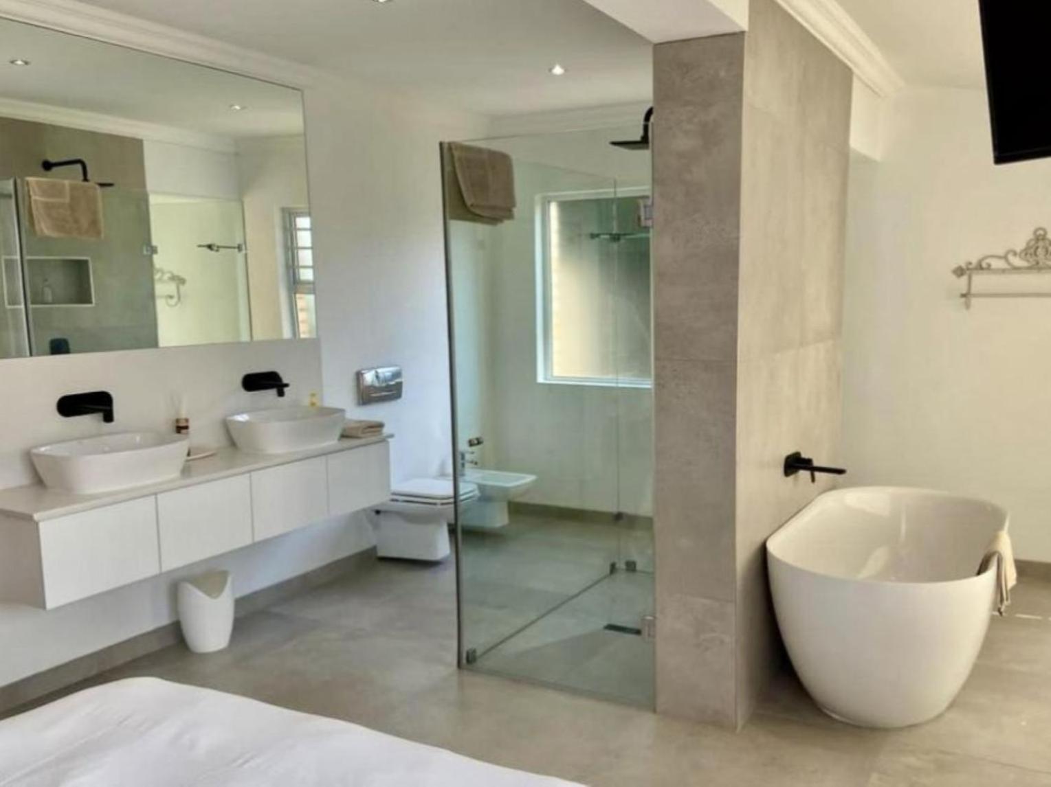 Kelly'S Beachfront Apartments Port Alfred Bilik gambar