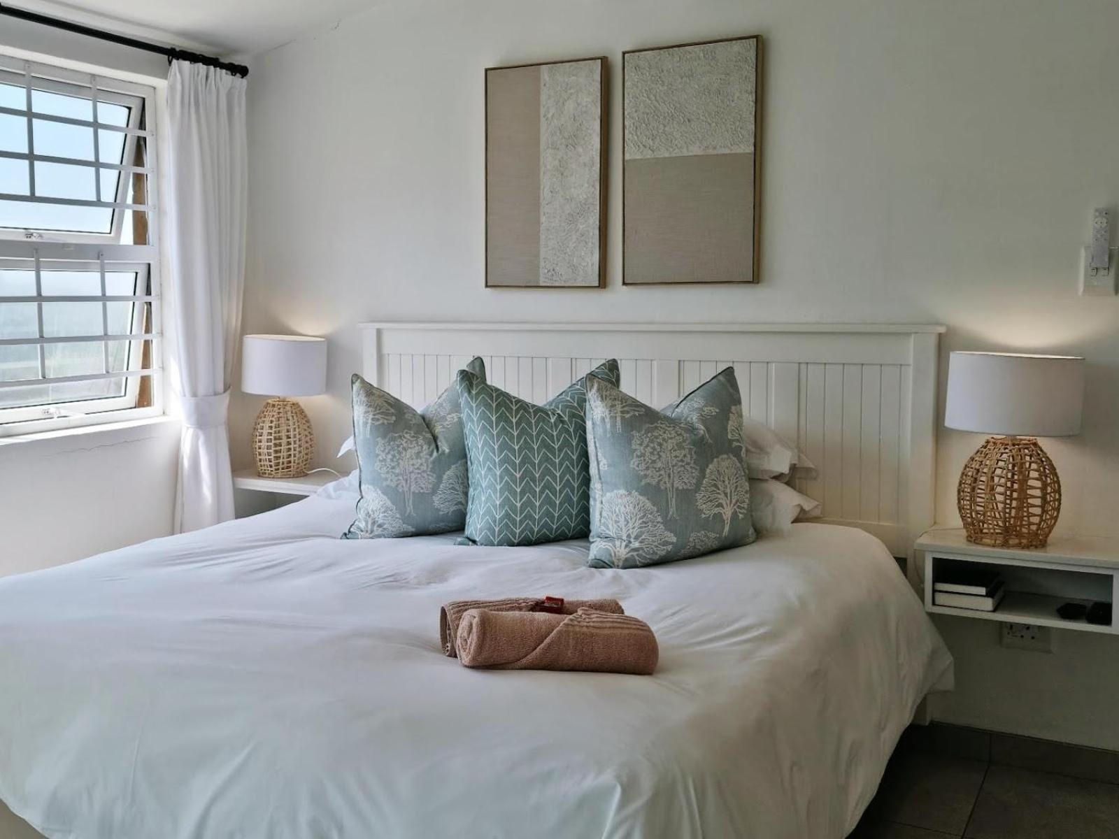 Kelly'S Beachfront Apartments Port Alfred Bilik gambar